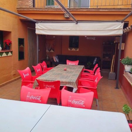 Casa Con Piscina 1872 Fortia-Terraube Экстерьер фото