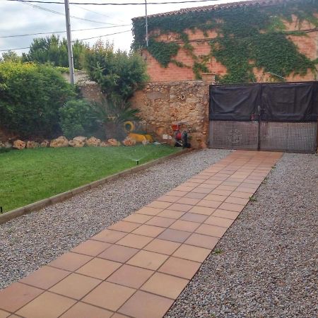 Casa Con Piscina 1872 Fortia-Terraube Экстерьер фото