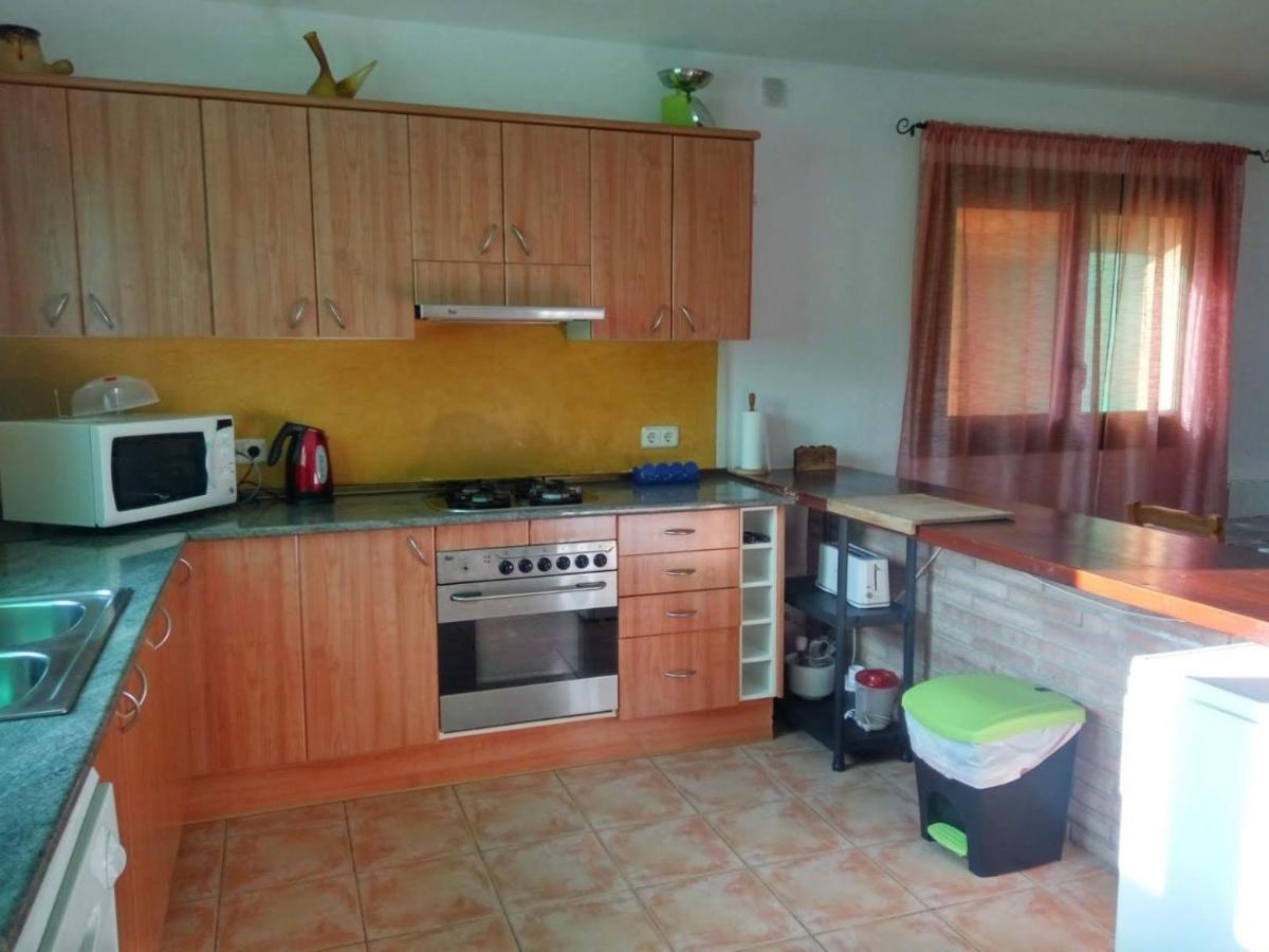 Casa Con Piscina 1872 Fortia-Terraube Экстерьер фото