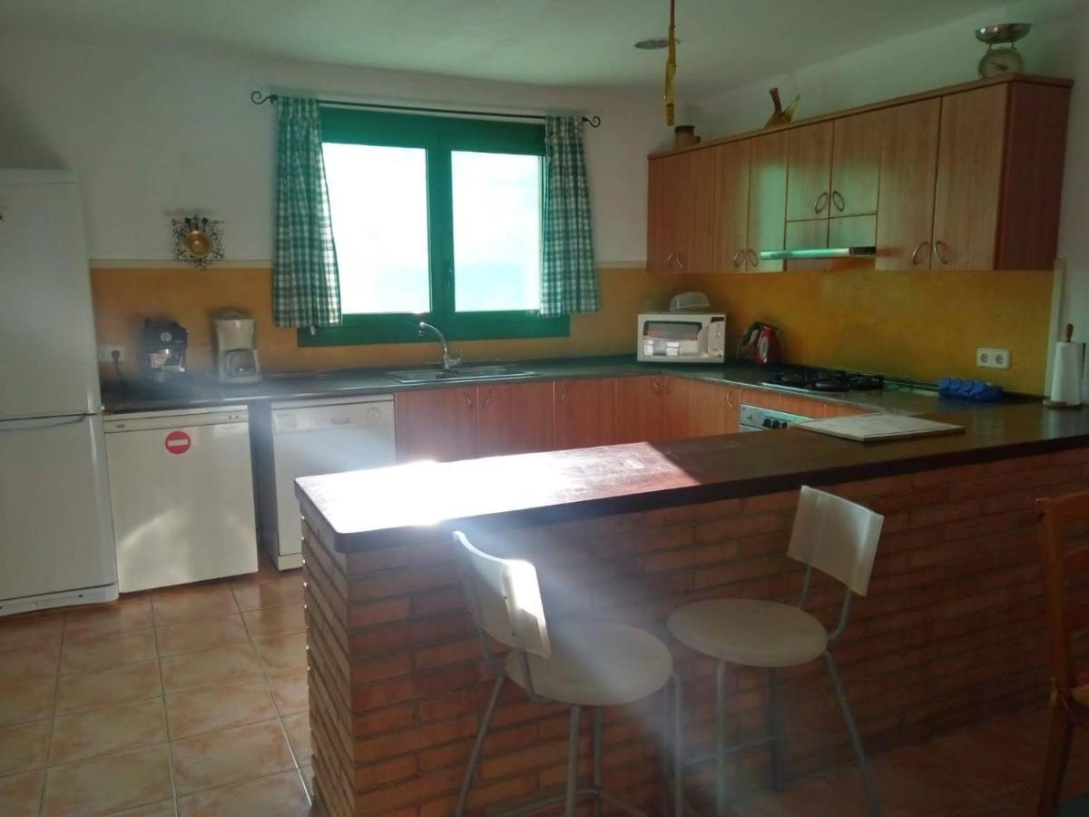 Casa Con Piscina 1872 Fortia-Terraube Экстерьер фото