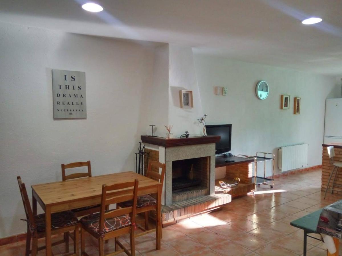 Casa Con Piscina 1872 Fortia-Terraube Экстерьер фото