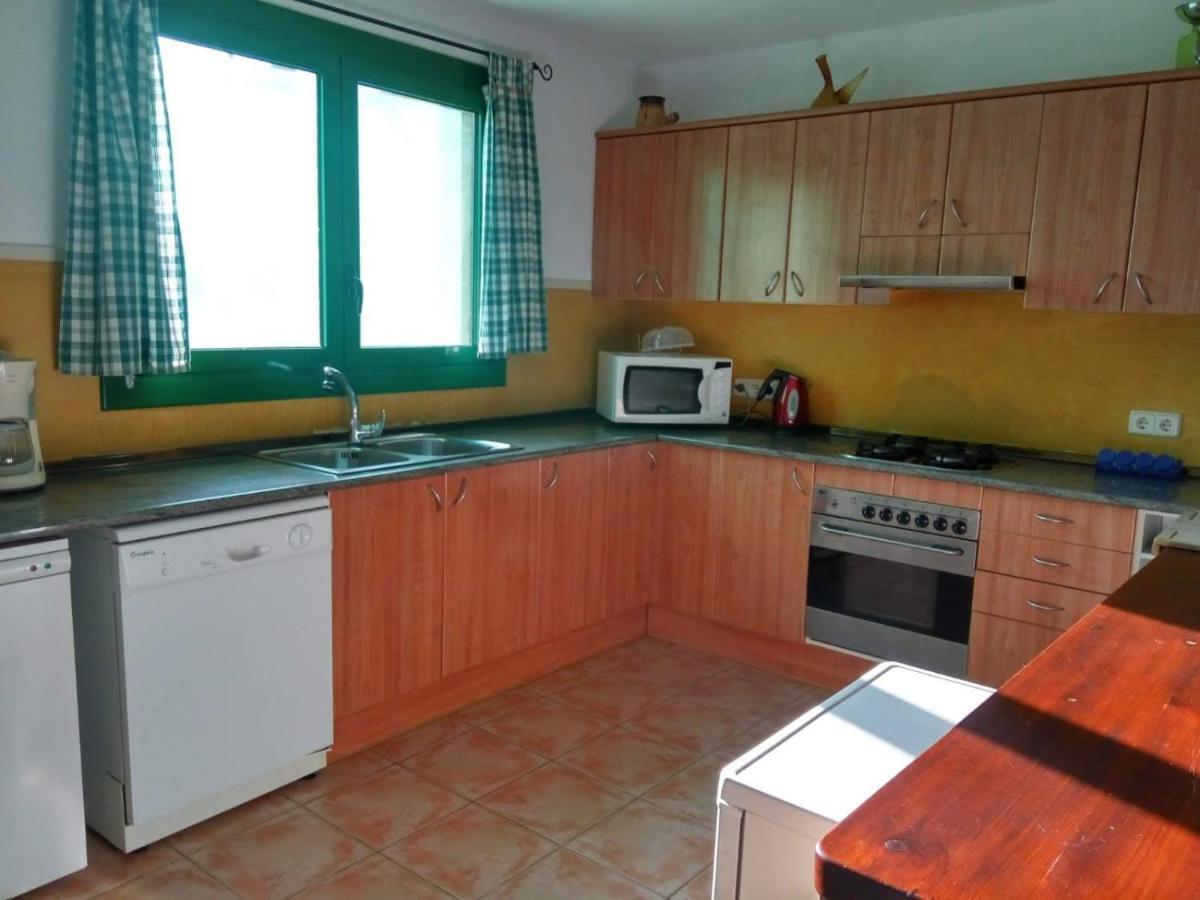 Casa Con Piscina 1872 Fortia-Terraube Экстерьер фото