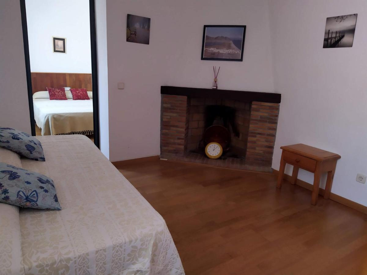 Casa Con Piscina 1872 Fortia-Terraube Экстерьер фото