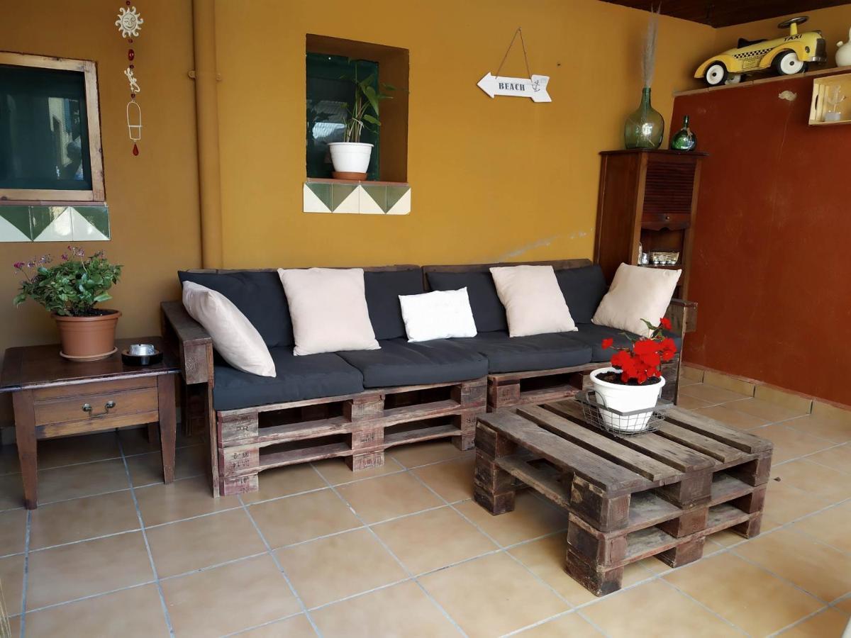Casa Con Piscina 1872 Fortia-Terraube Экстерьер фото